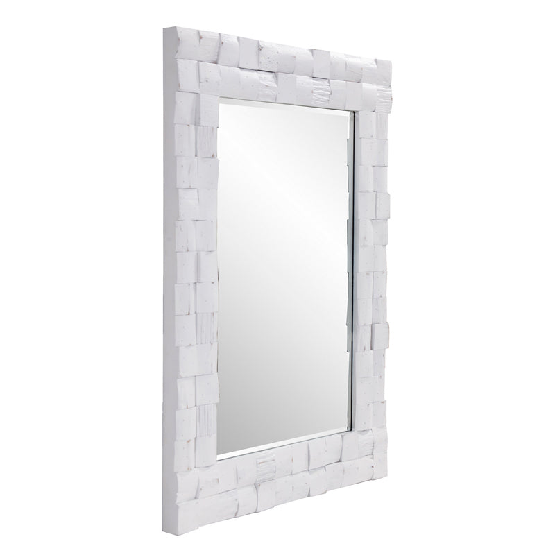 The Woodrow Mirror