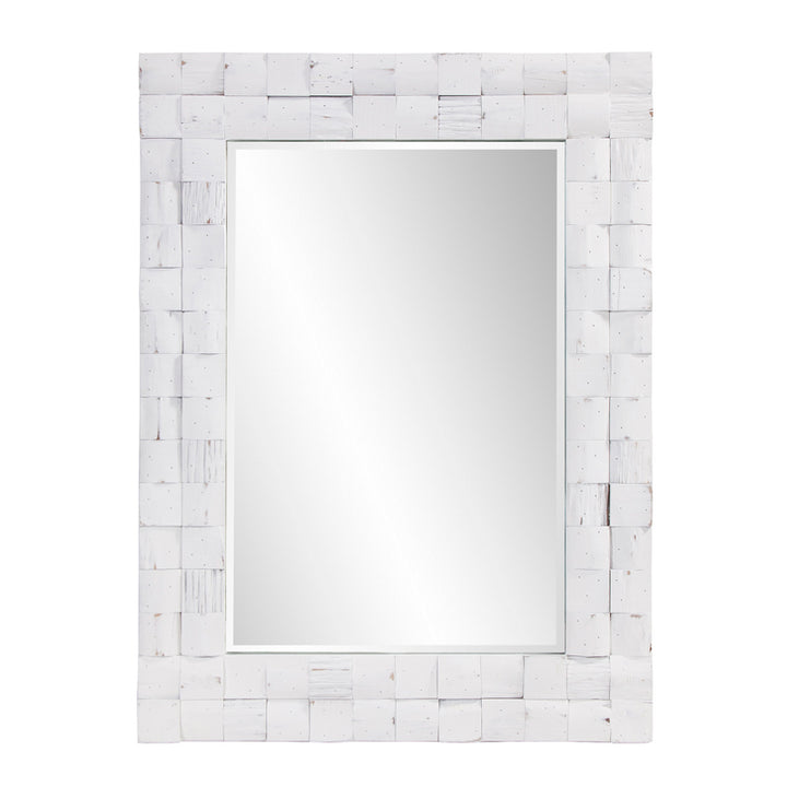 The Woodrow Mirror