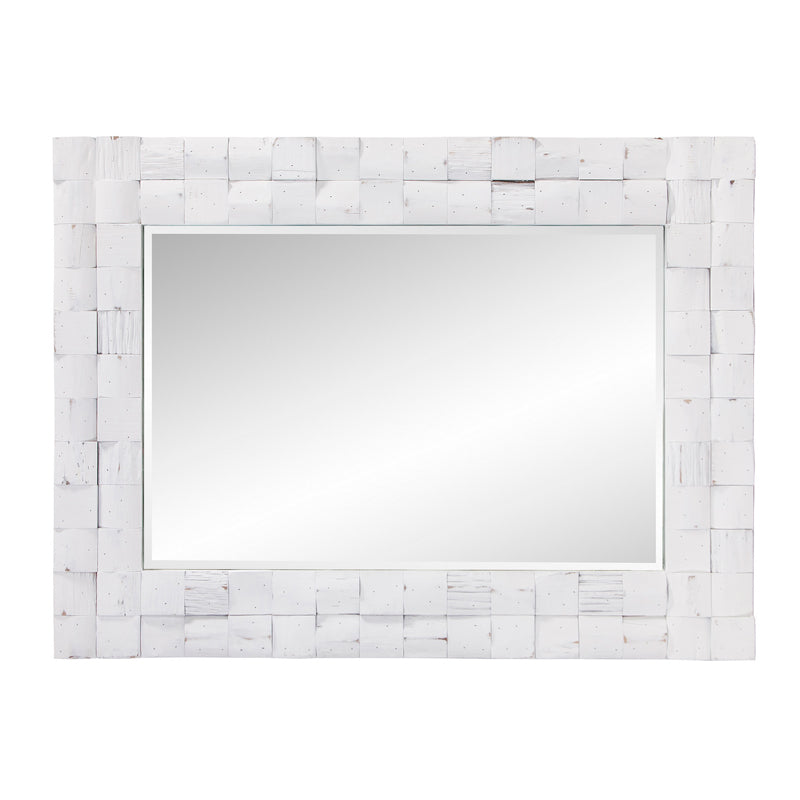 The Woodrow Mirror