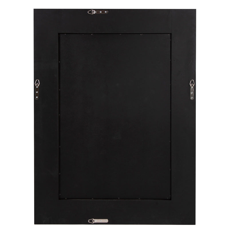 The Woodrow Mirror