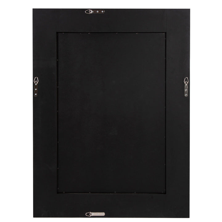 The Woodrow Mirror