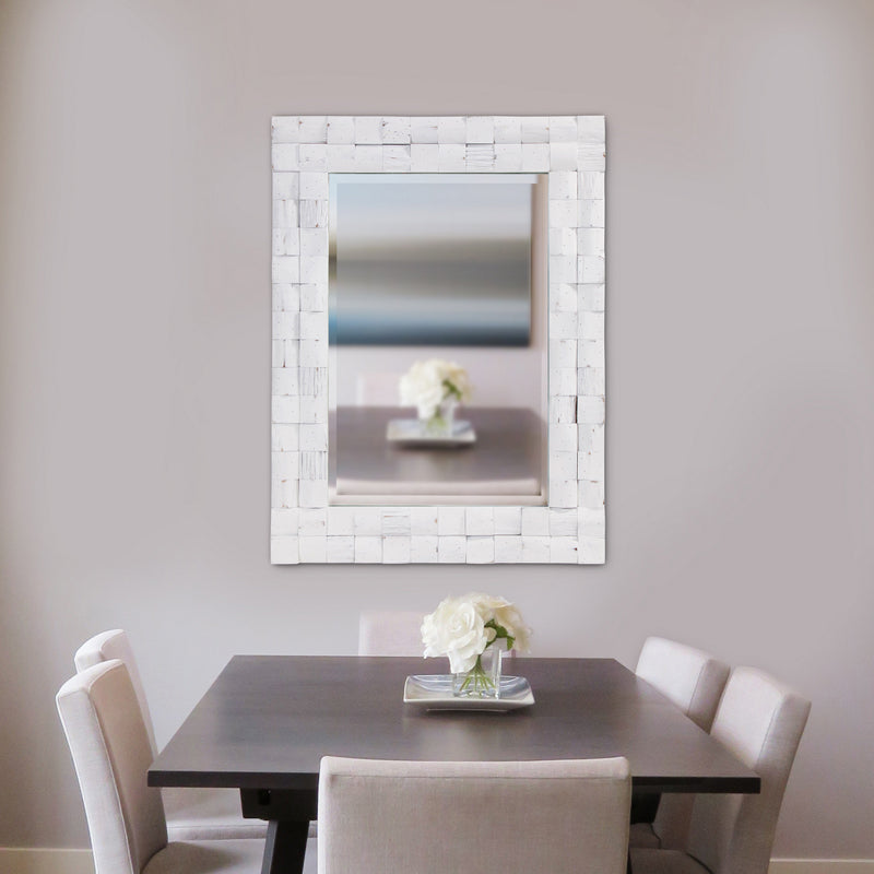The Woodrow Mirror