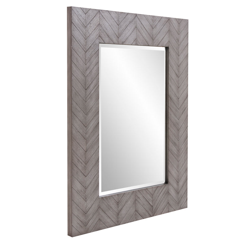 Cavalier Mirror