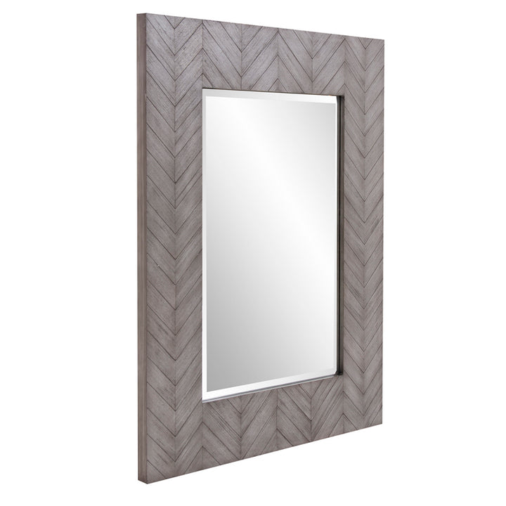 Cavalier Mirror