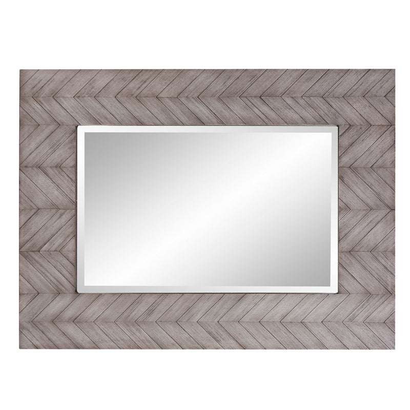 Cavalier Mirror