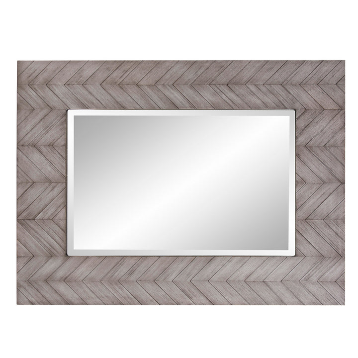 Cavalier Mirror