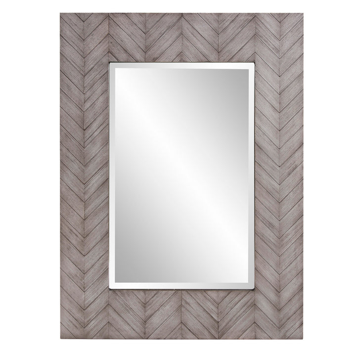 Cavalier Mirror