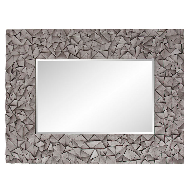 The Pablo Mirror