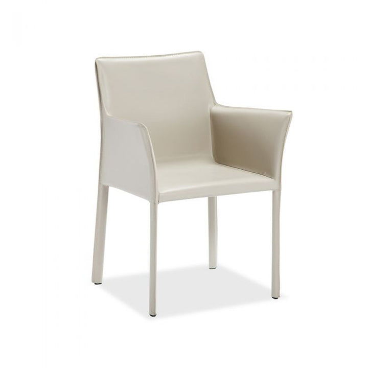 Jada Arm Chair - Sand