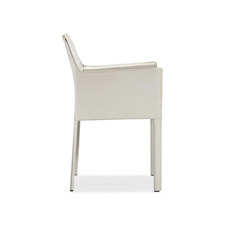 Jada Arm Chair - Sand