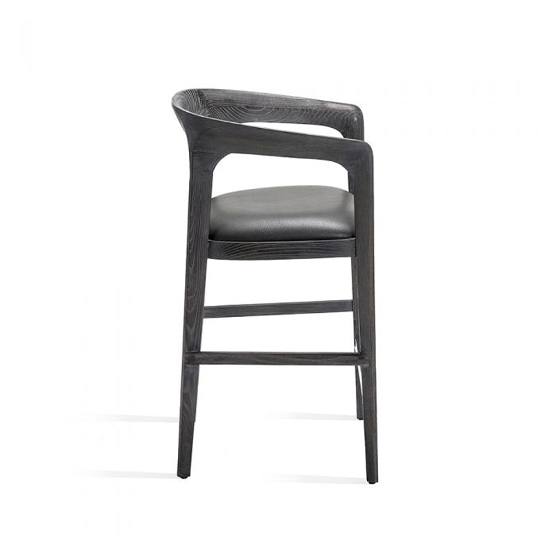 Kendra Counter Stool - Grey