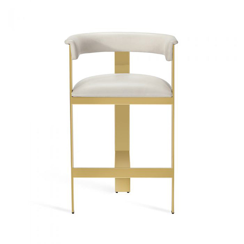 Darcy Counter Stool - Cream