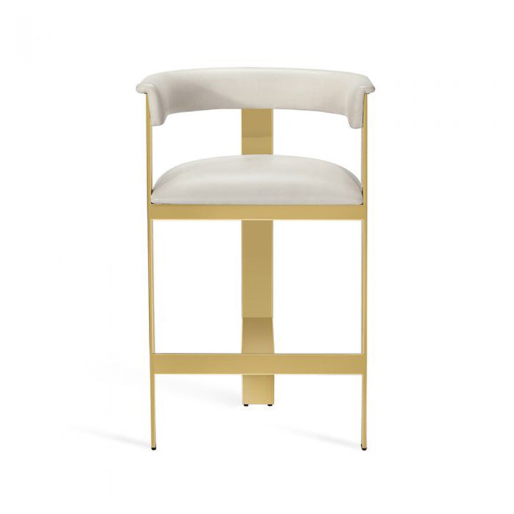 Darcy Counter Stool - Cream