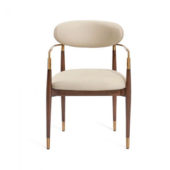 Cidra Chair - Cream Latte