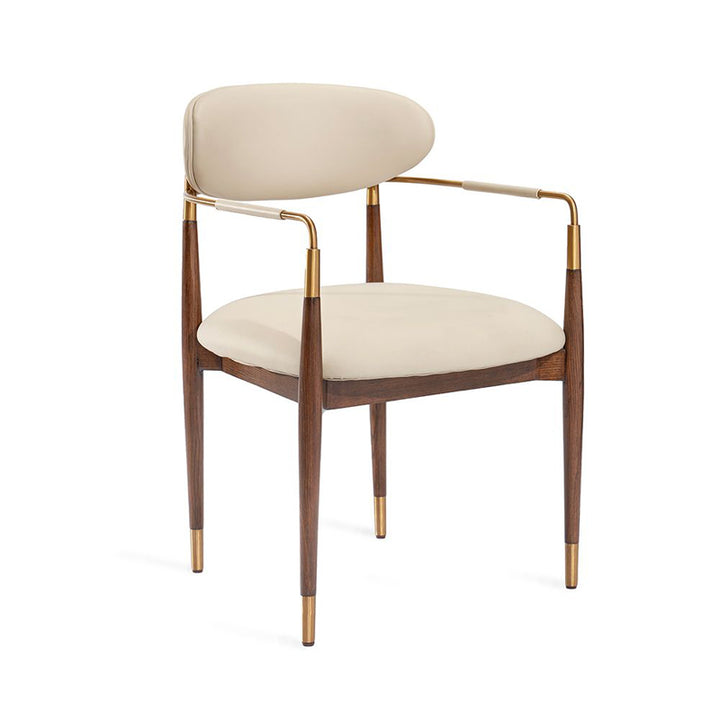Cidra Chair - Grey