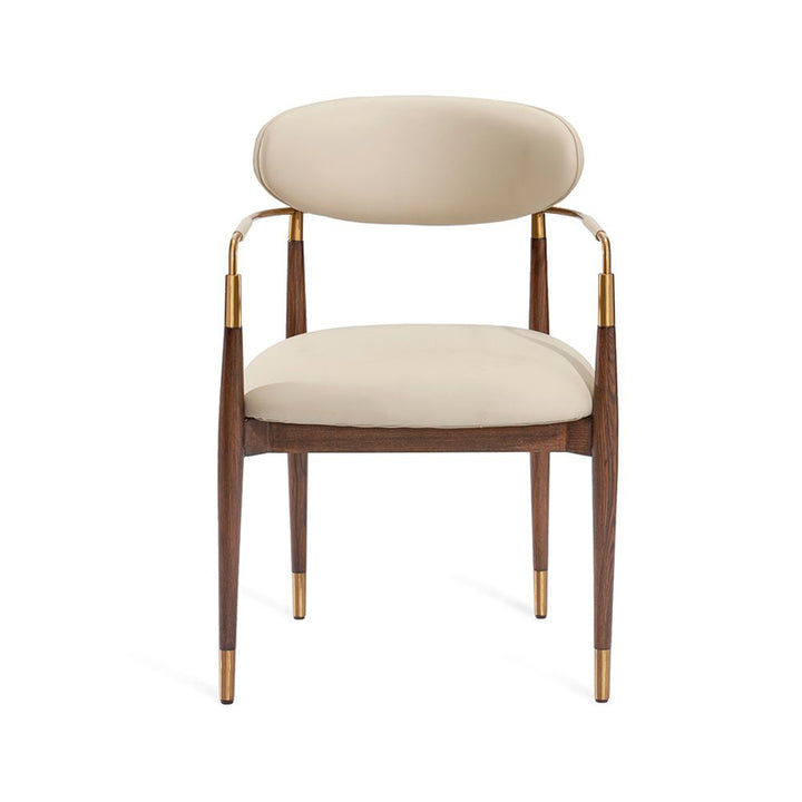 Cidra Chair - Grey