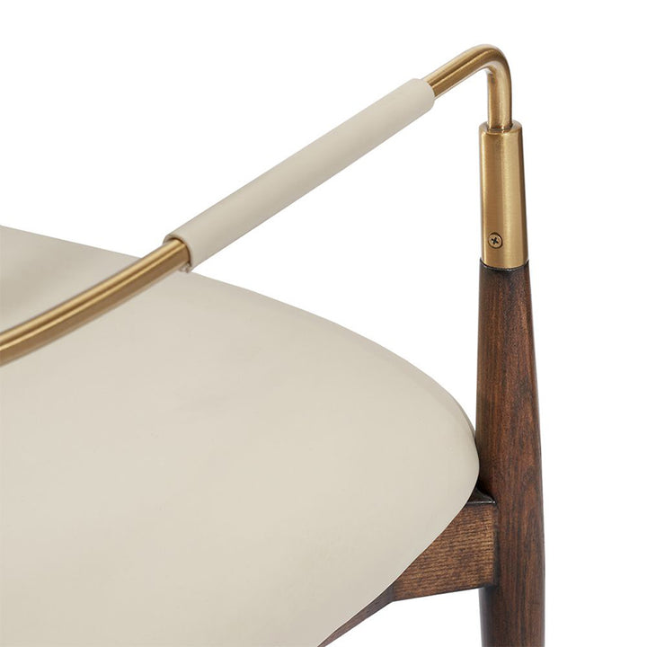 Cidra Chair - Grey