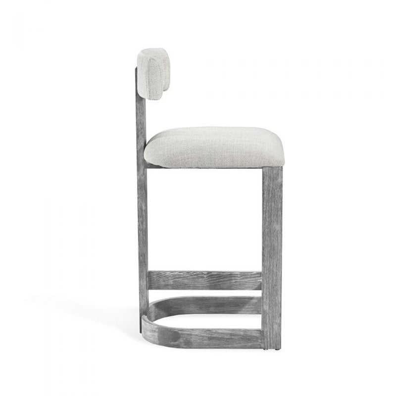 Brooklyn Counter Stool - Dove