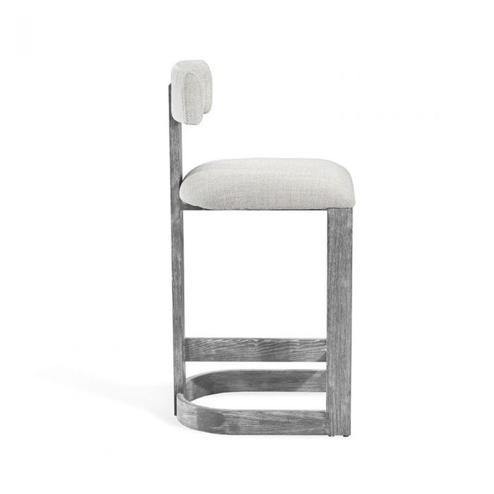 Brooklyn Counter Stool - Dove