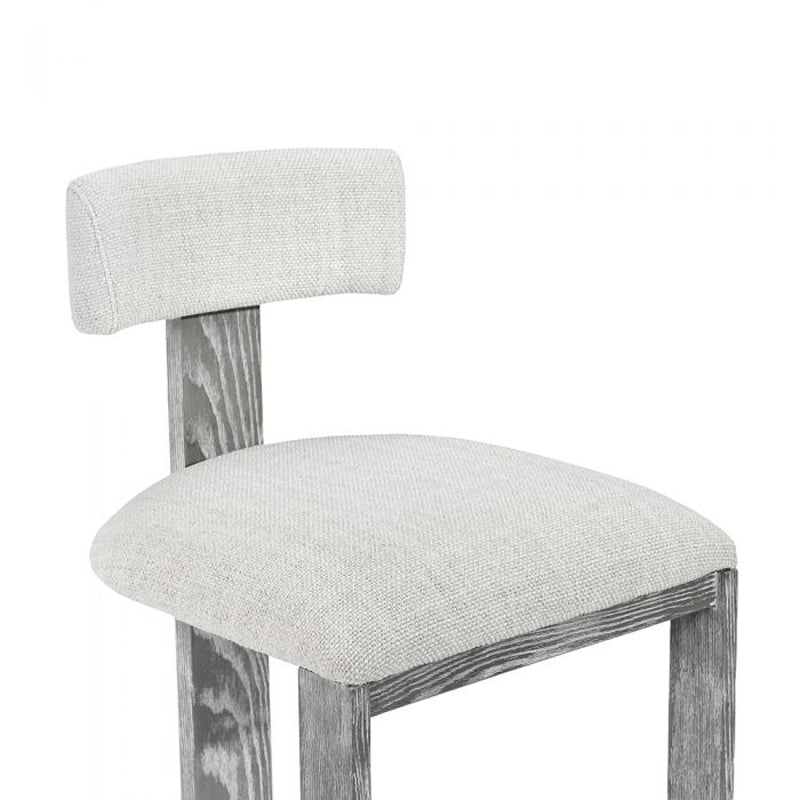 Brooklyn Counter Stool - Dove