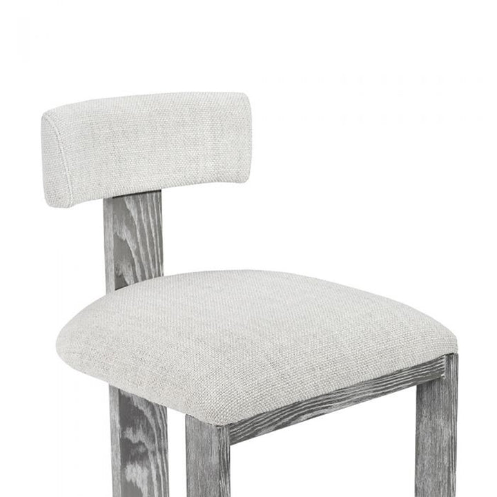 Brooklyn Counter Stool - Dove