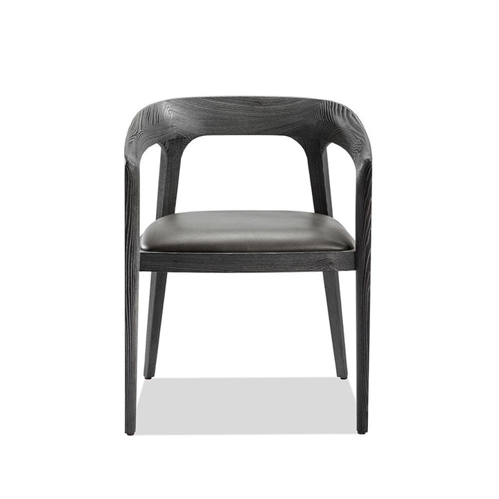 Angelica Lounge Chair - Shearling