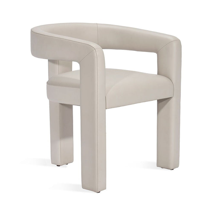 Avery Dining Chair - Grey