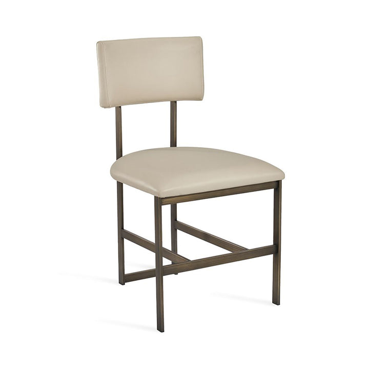 Landon II Dining Chair - Cream Latte