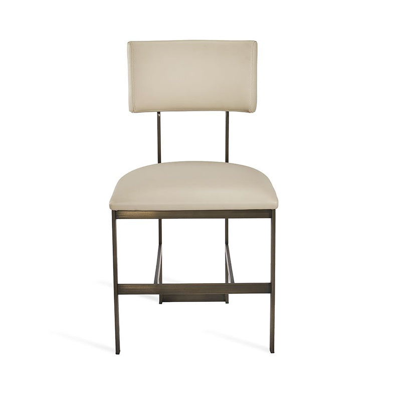 Landon II Dining Chair - Cream Latte