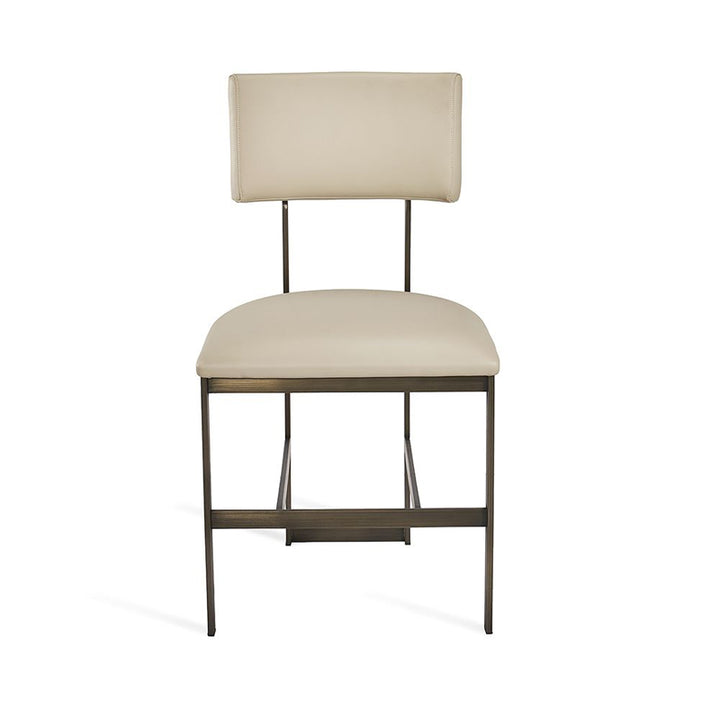 Landon II Dining Chair - Cream Latte