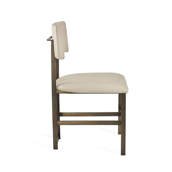 Landon II Dining Chair - Cream Latte