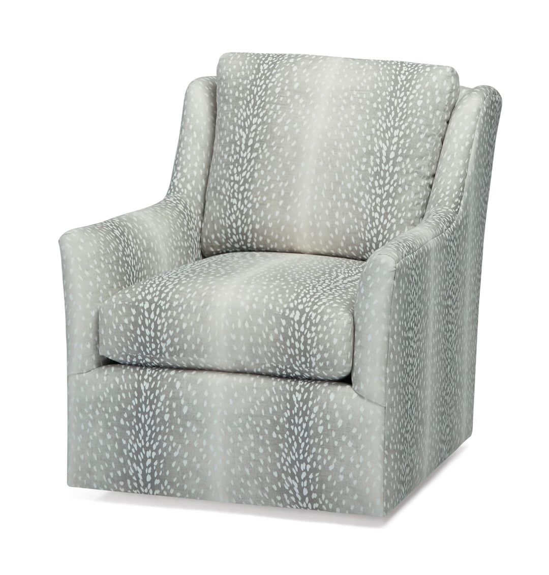 Everley Swivel Chair