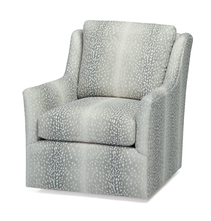 Everley Swivel Chair