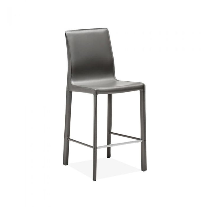 Jada Counter Stool - Grey
