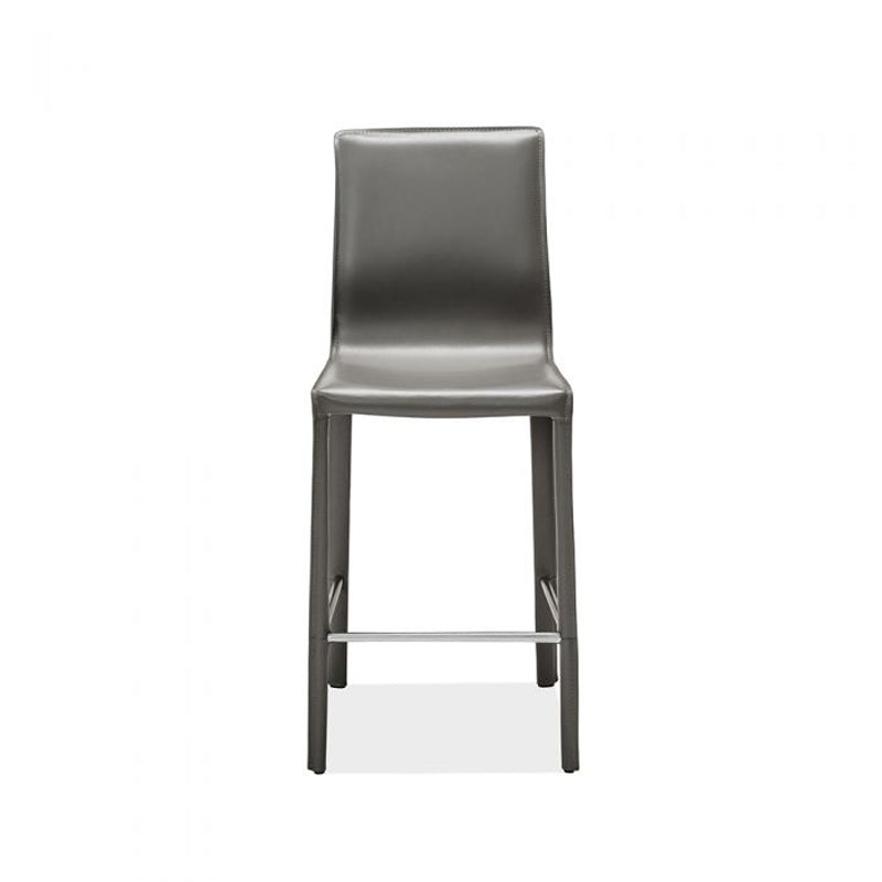 Jada Counter Stool - Grey