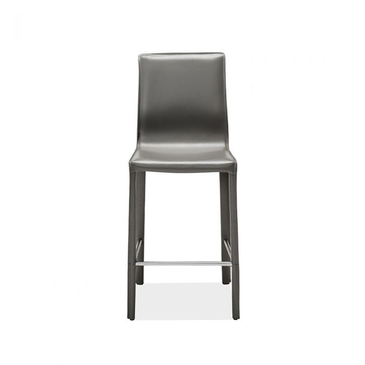 Jada Counter Stool - Grey