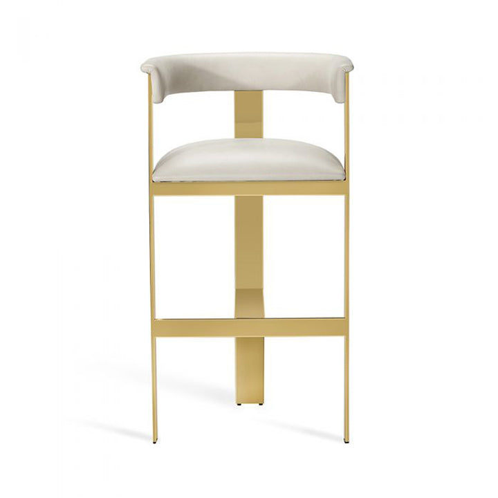 Darcy Bar Stool - Cream