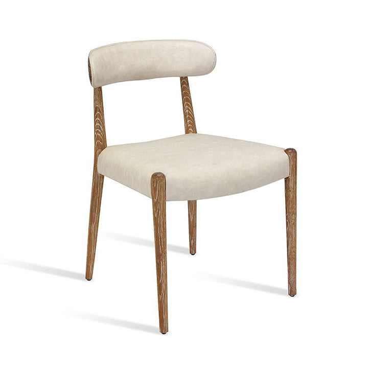 Darcy Hide Counter Stool - Bronze
