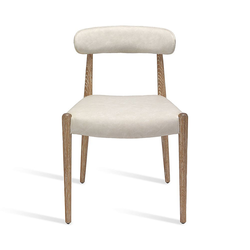 Darcy Hide Counter Stool - Bronze