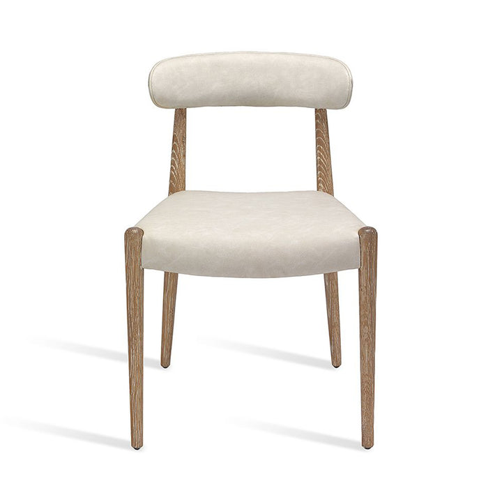 Darcy Hide Counter Stool - Bronze