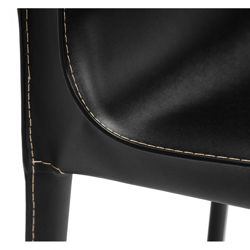 Jada Counter Stool - Black