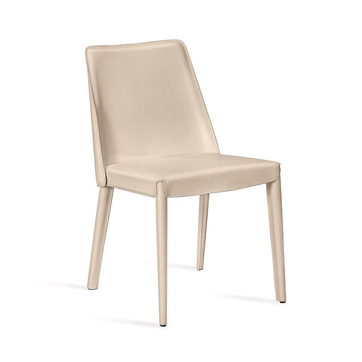 Malin Dining Chair - Sand