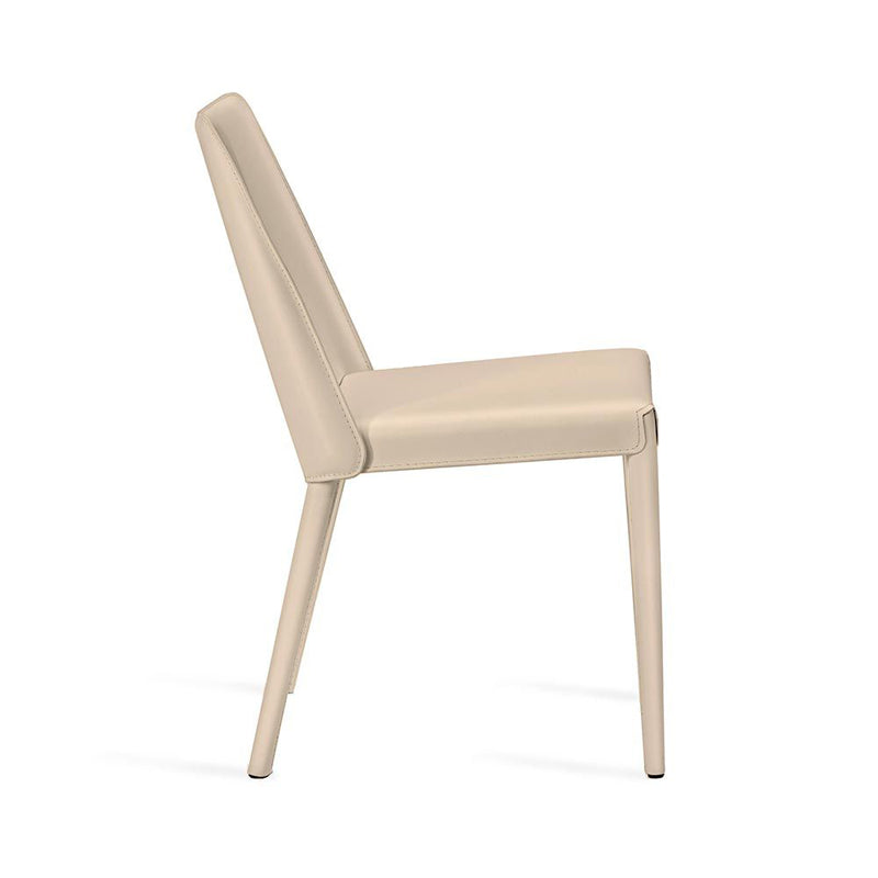 Malin Dining Chair - Sand