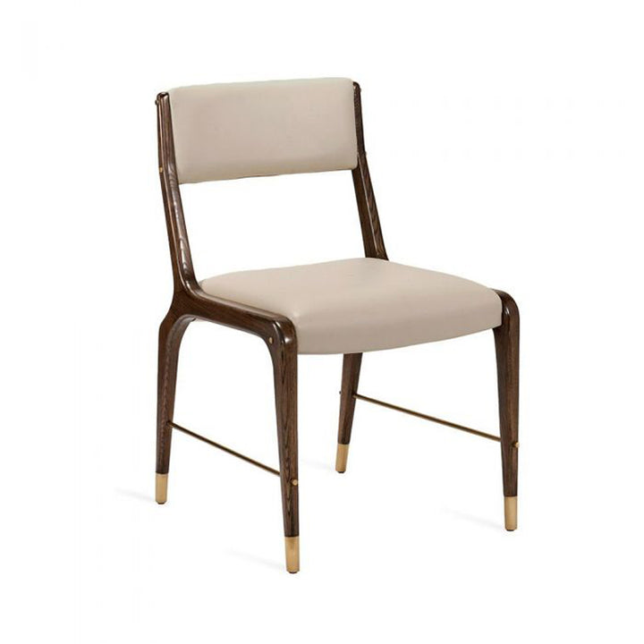 Tate Chair - Cream Latte