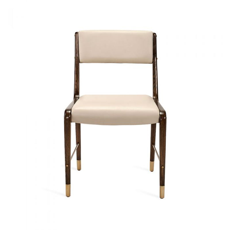 Tate Chair - Cream Latte