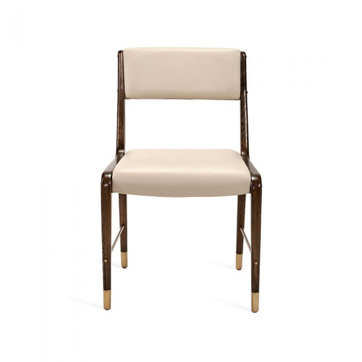 Tate Chair - Cream Latte