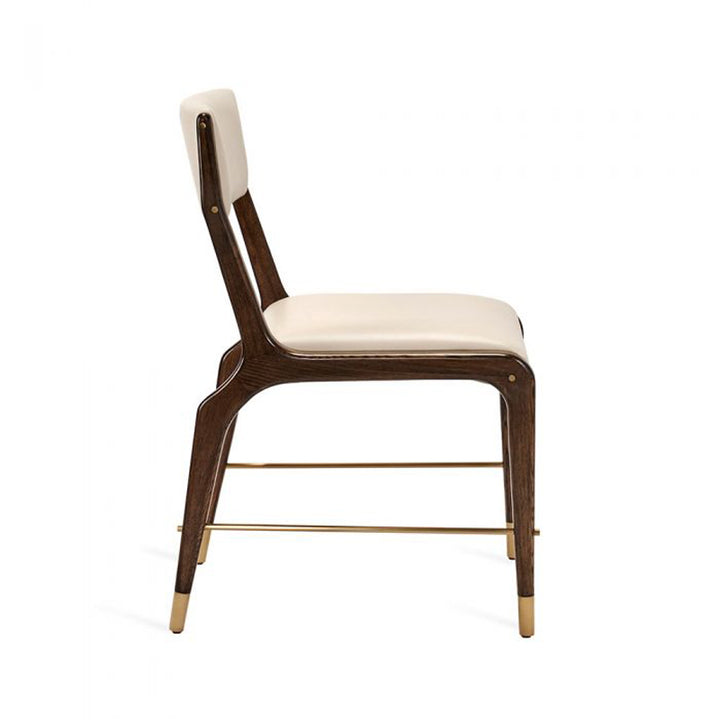 Tate Chair - Cream Latte