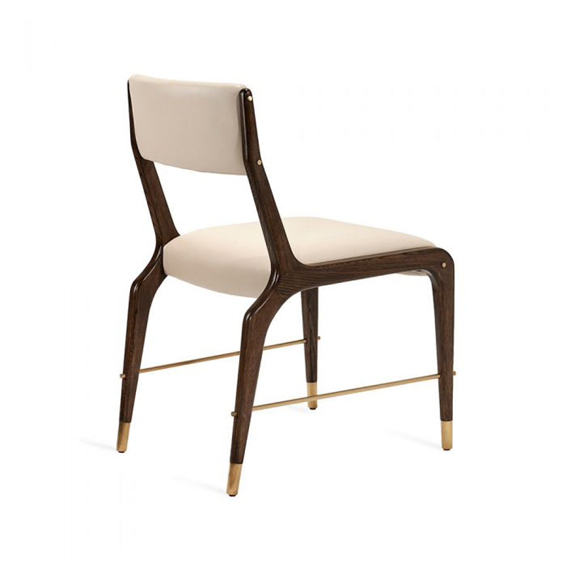 Tate Chair - Cream Latte