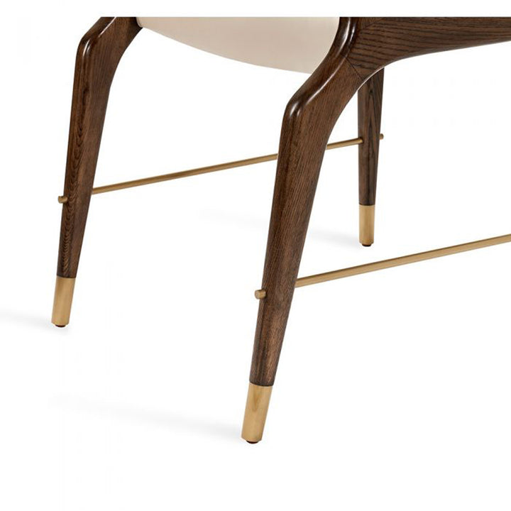 Tate Chair - Cream Latte