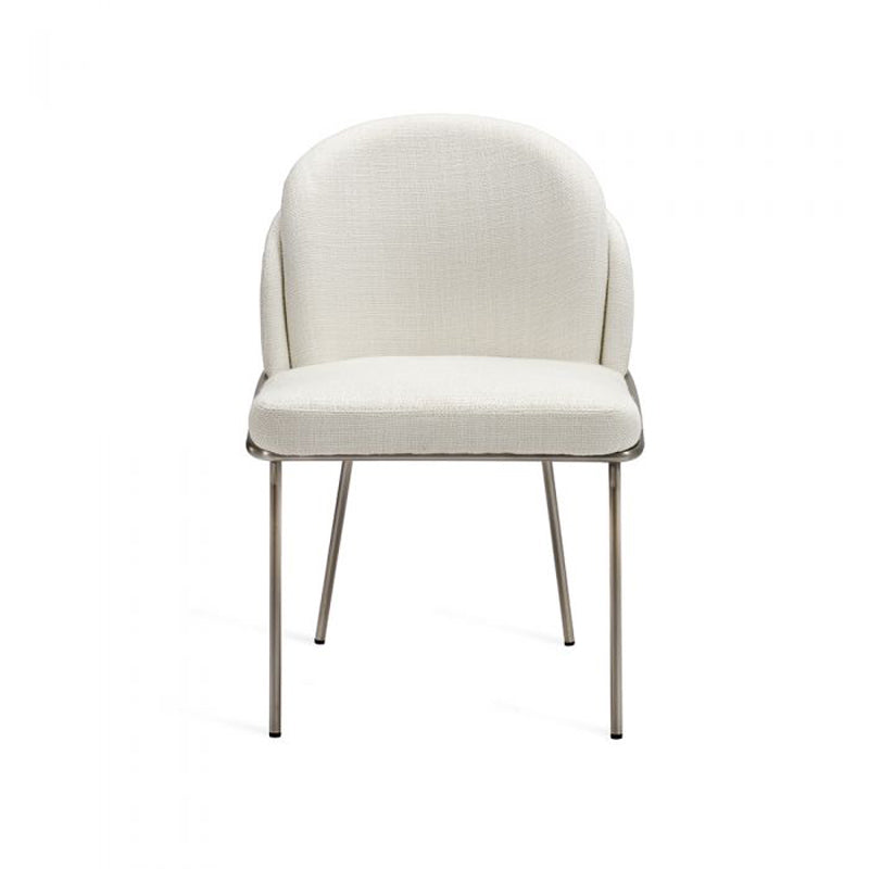 Elena Chair - Oyster
